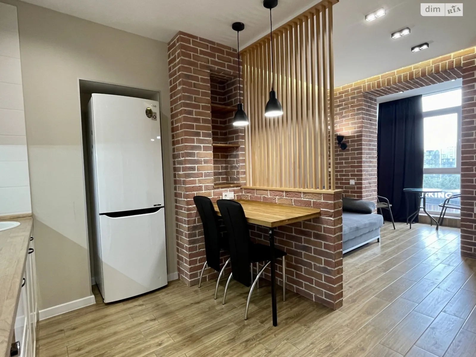 Сдается в аренду 2-комнатная квартира 52 кв. м в Днепре, ул. Мандрыковская, 51Л - фото 1