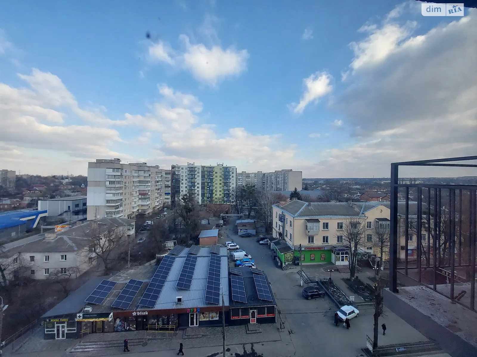 Продається 1-кімнатна квартира 39 кв. м у Вінниці, вул. Волошкова, 4В - фото 1