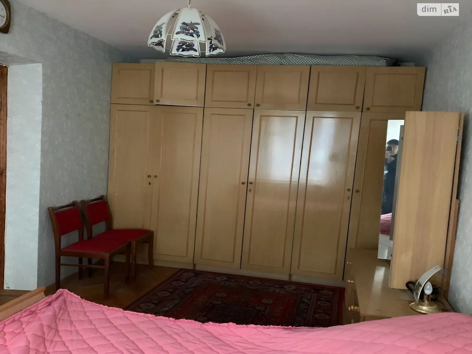 Продается 2-комнатная квартира 51 кв. м в Киеве, пер. Костя Гордиенко(Чекистов), 1А - фото 1