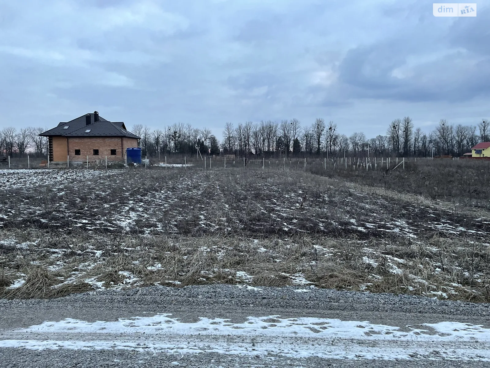 Продается земельный участок 8 соток в Винницкой области, цена: 25500 $ - фото 1