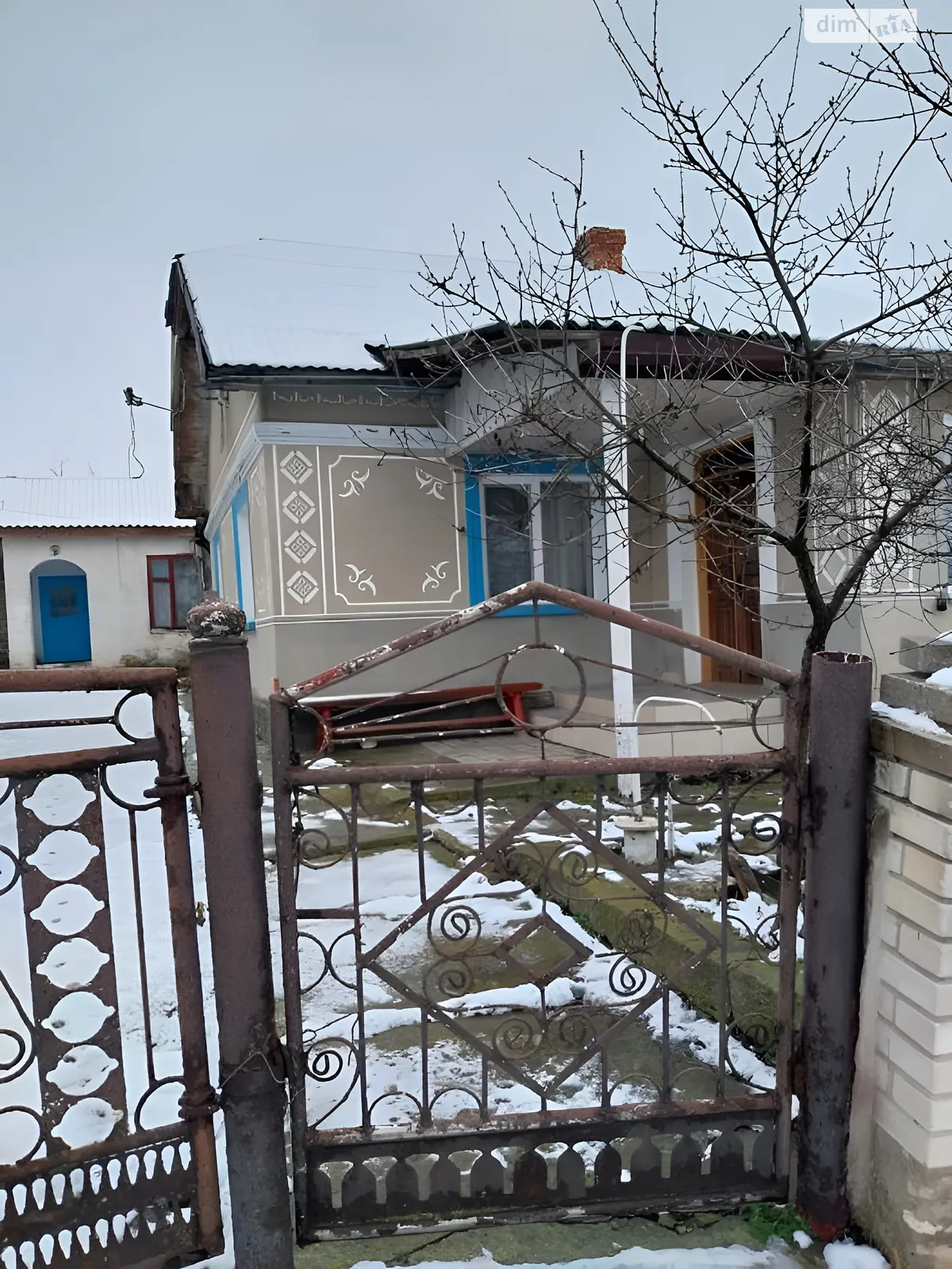 Продается одноэтажный дом 80 кв. м с баней/сауной, цена: 1300000 грн - фото 1