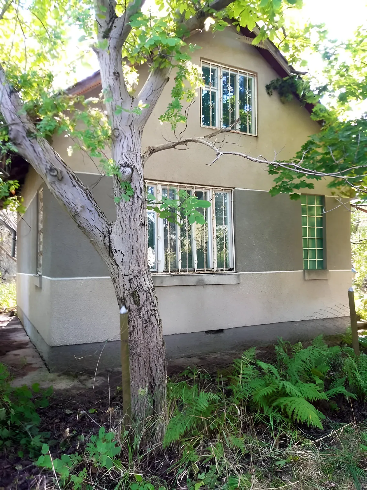 Продається будинок 2 поверховий 50 кв. м з садом, цена: 5500 $ - фото 1