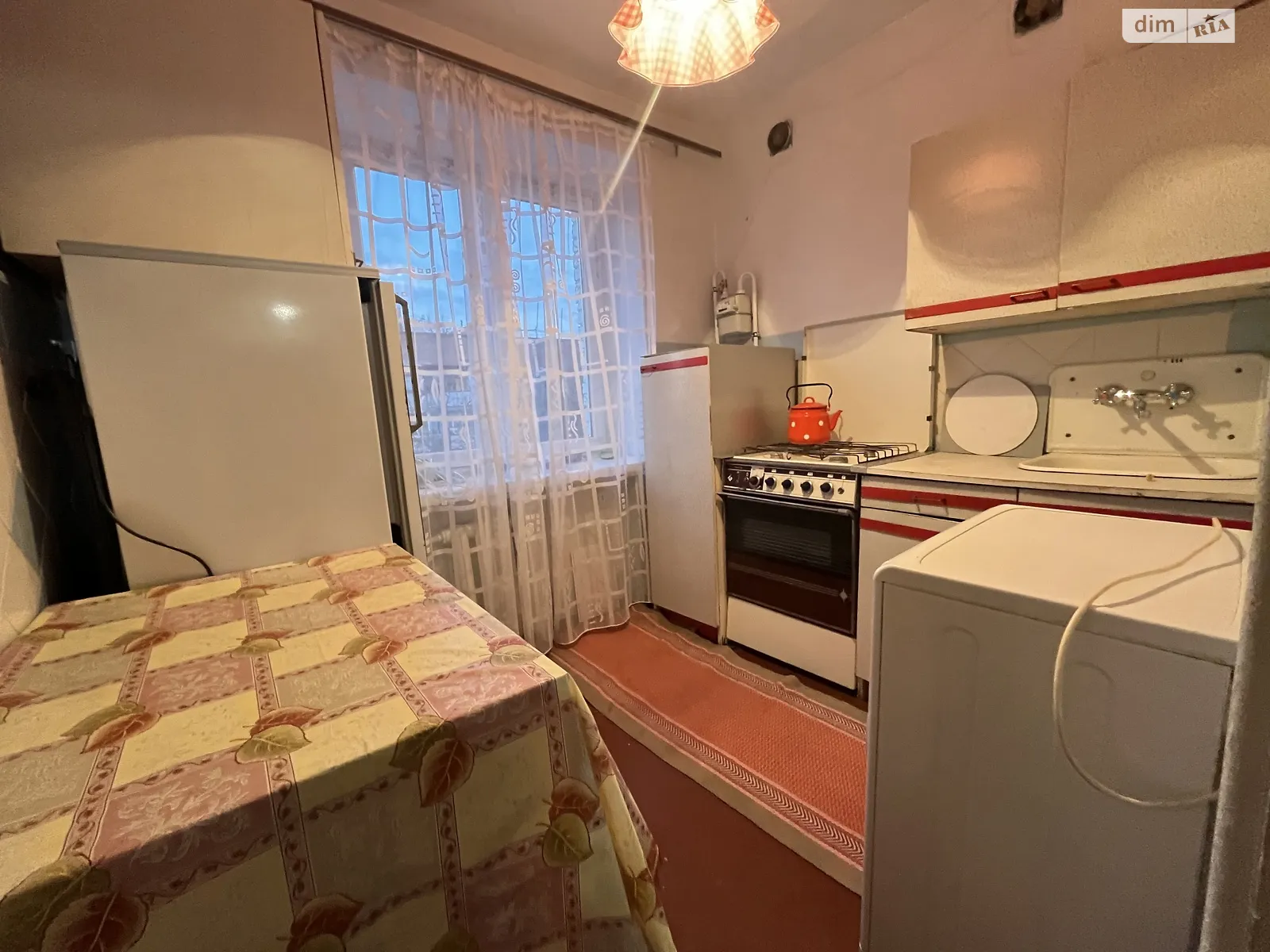 Сдается в аренду 2-комнатная квартира 45 кв. м в Хмельницком, Львовское шоссе, 47/1 - фото 1