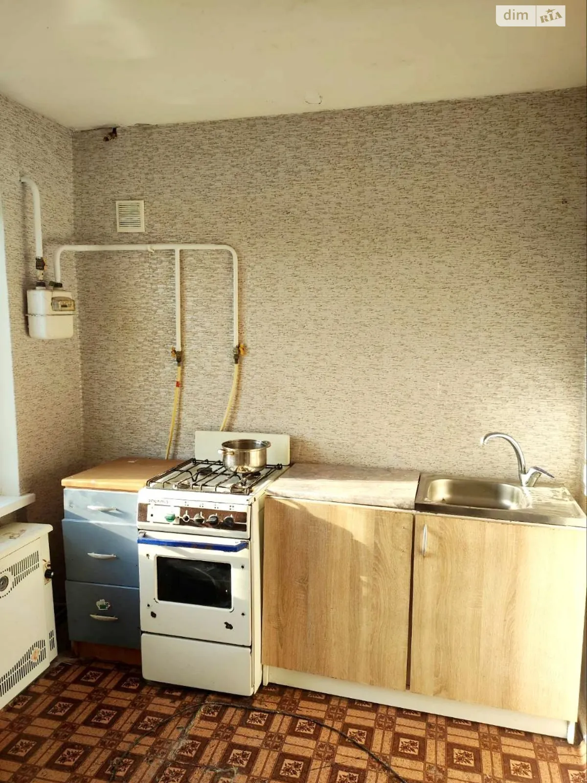 Продается 2-комнатная квартира 42 кв. м в, цена: 29000 $ - фото 1