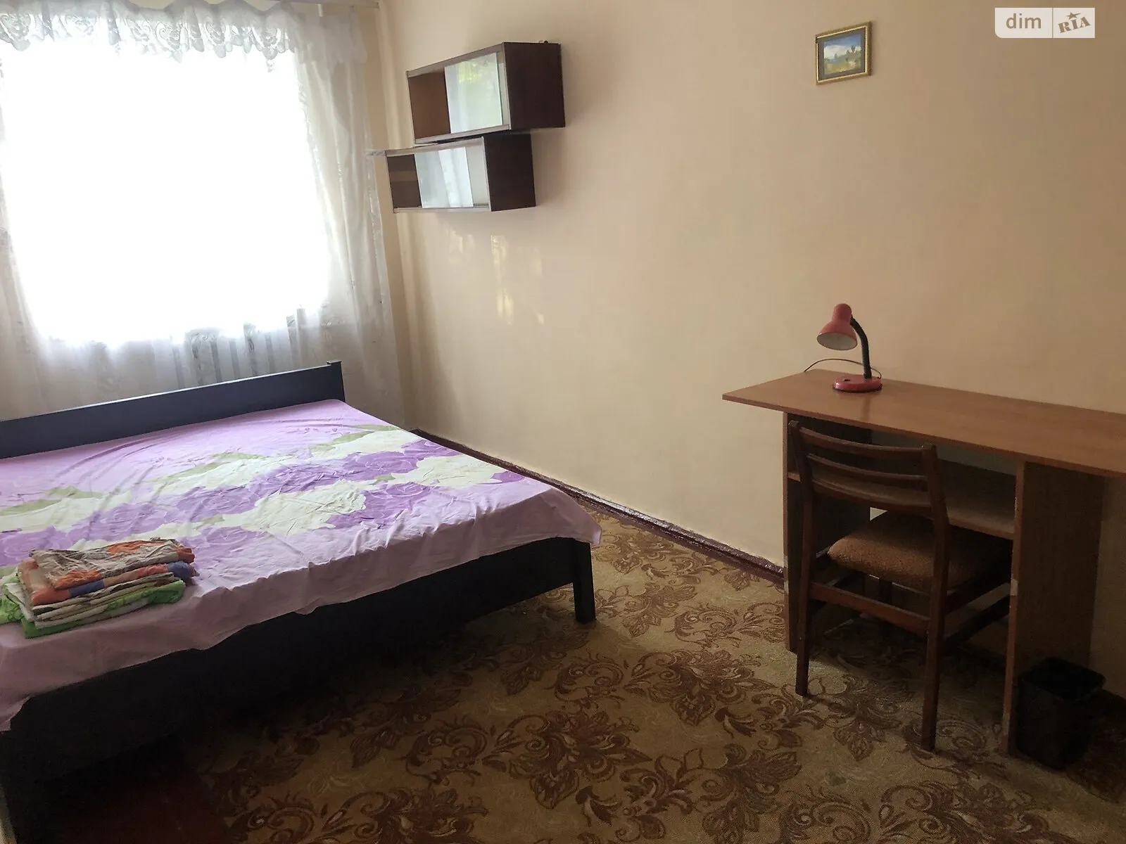 Здається в оренду 2-кімнатна квартира 52 кв. м у Вінниці, вул. Пирогова, 119 - фото 1