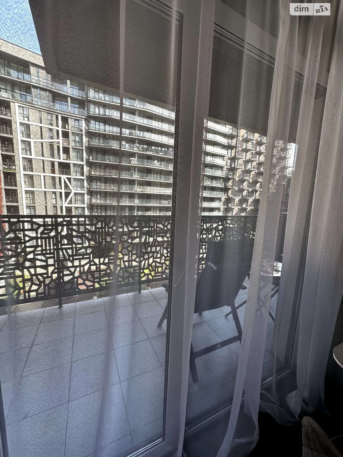 Сдается в аренду 1-комнатная квартира 42.3 кв. м в Львове, просп. Черновола Вячеслава - фото 1