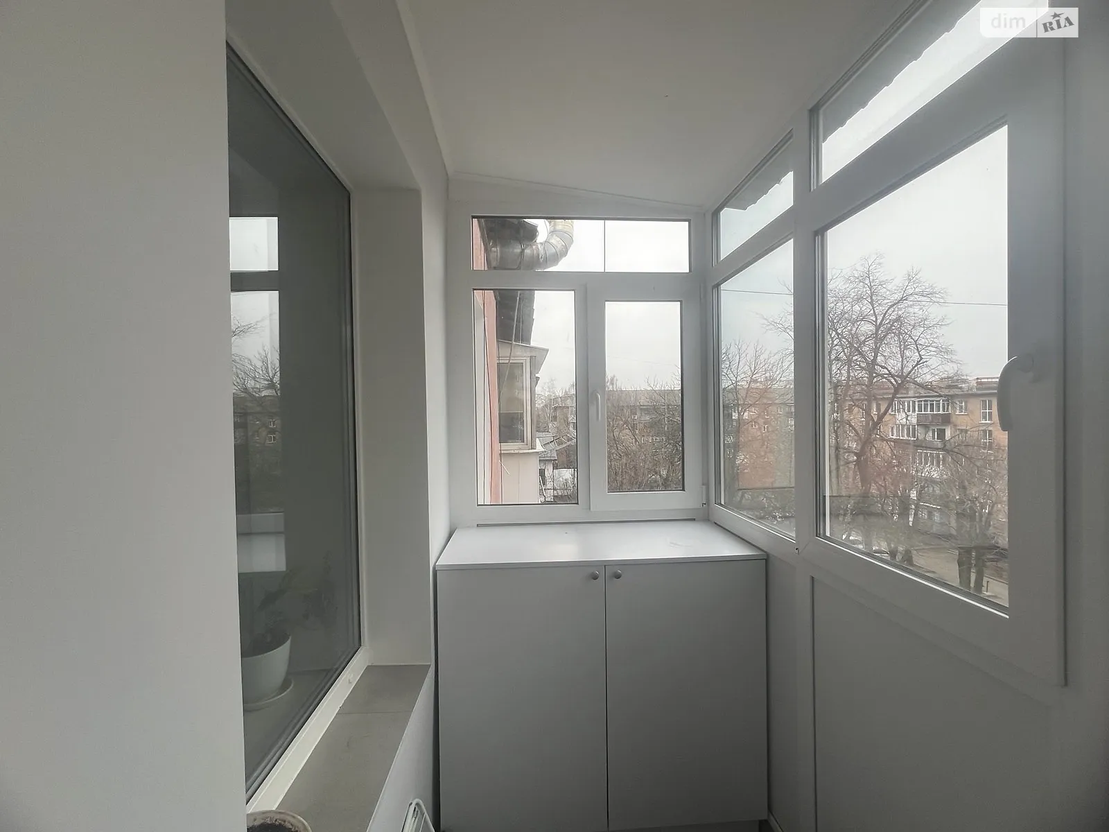 Продается 2-комнатная квартира 49.8 кв. м в Белой Церкви, цена: 59500 $ - фото 1