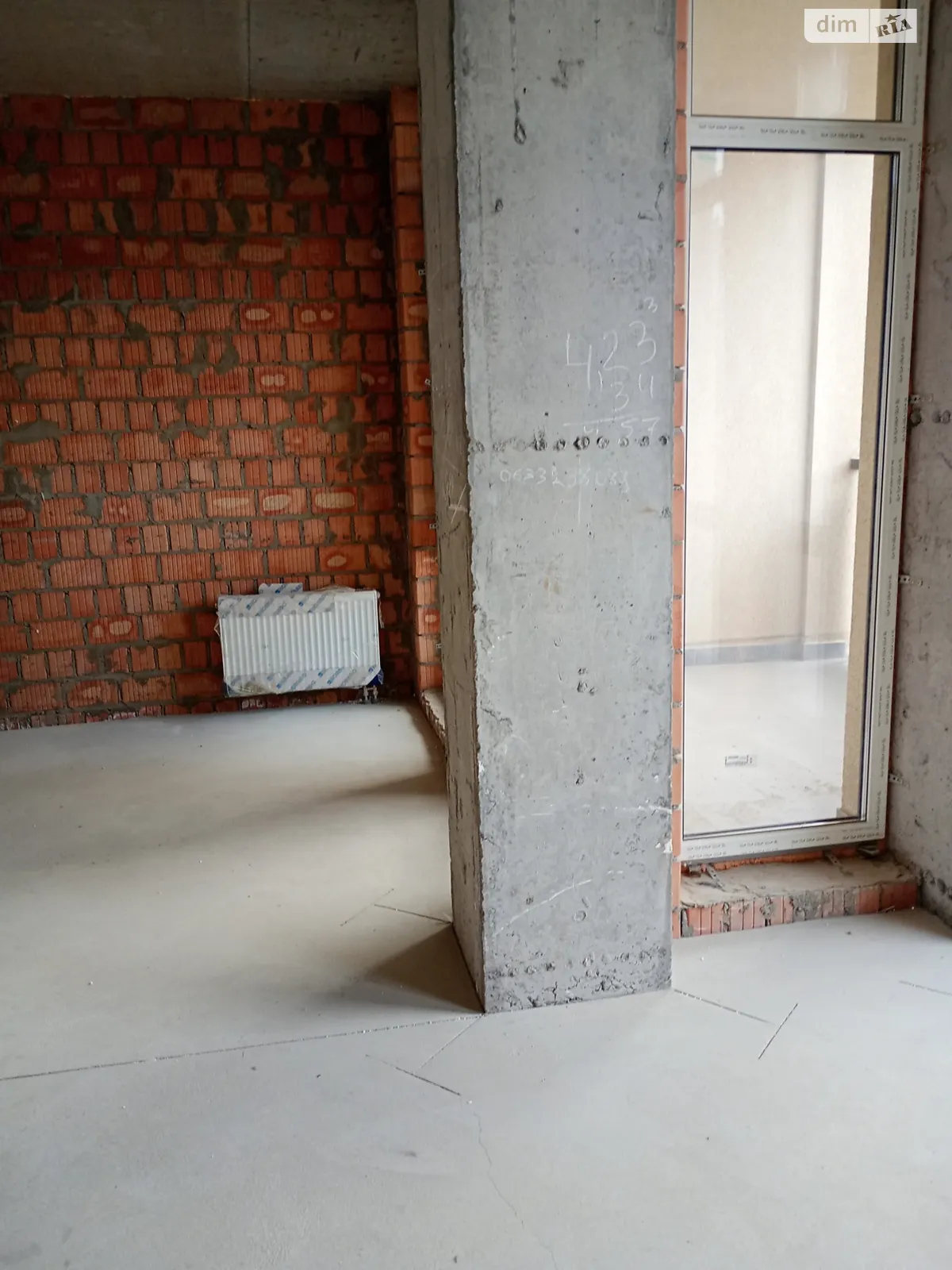 Продается 2-комнатная квартира 80 кв. м в Виннице, просп. Космонавтов, 49 - фото 1