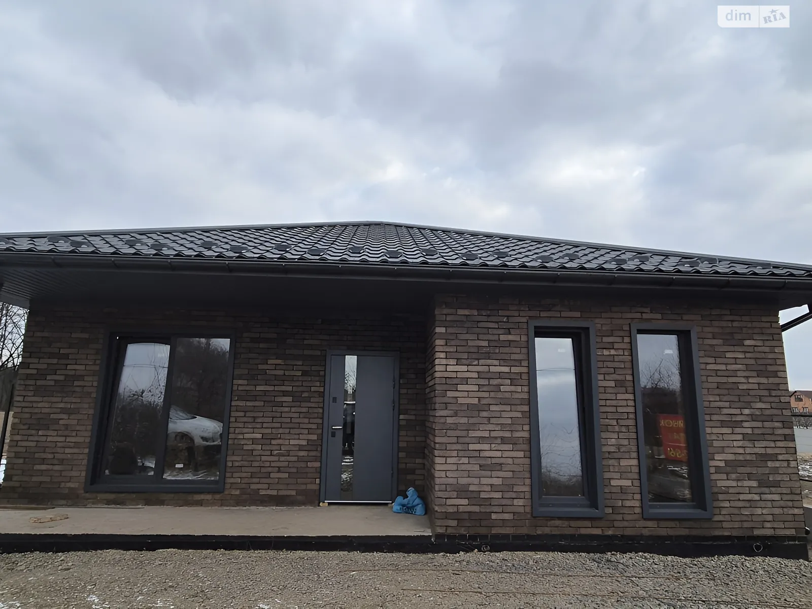 пров. Європейський Агрономічне, цена: 110000 $ - фото 1