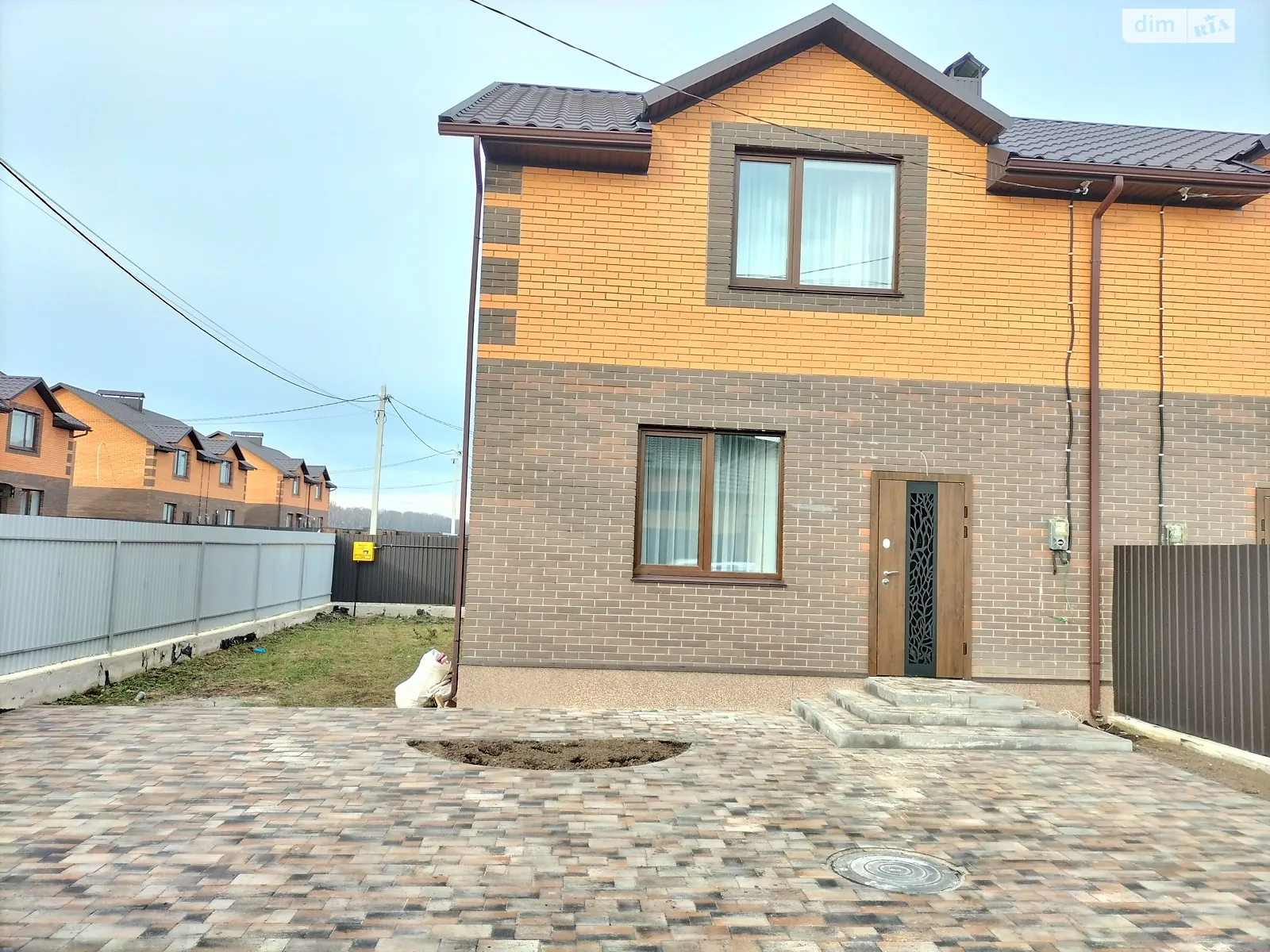 пров. Весняний Агрономічне, цена: 112000 $ - фото 1