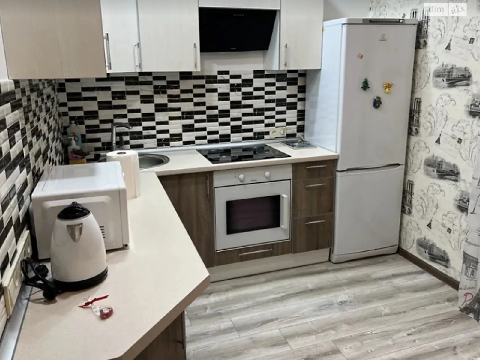 Продається 2-кімнатна квартира 57.6 кв. м у Харкові, цена: 49000 $ - фото 1
