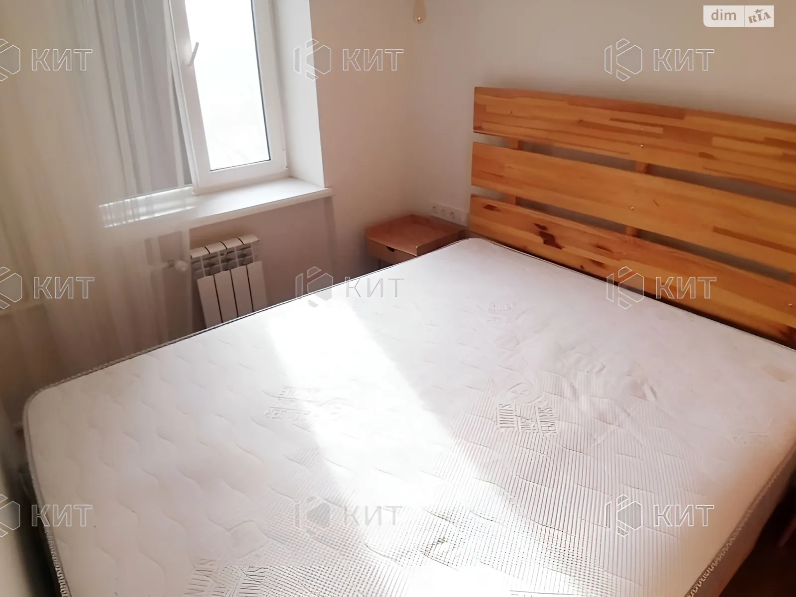 Продається 2-кімнатна квартира 44 кв. м у Харкові, цена: 36000 $ - фото 1