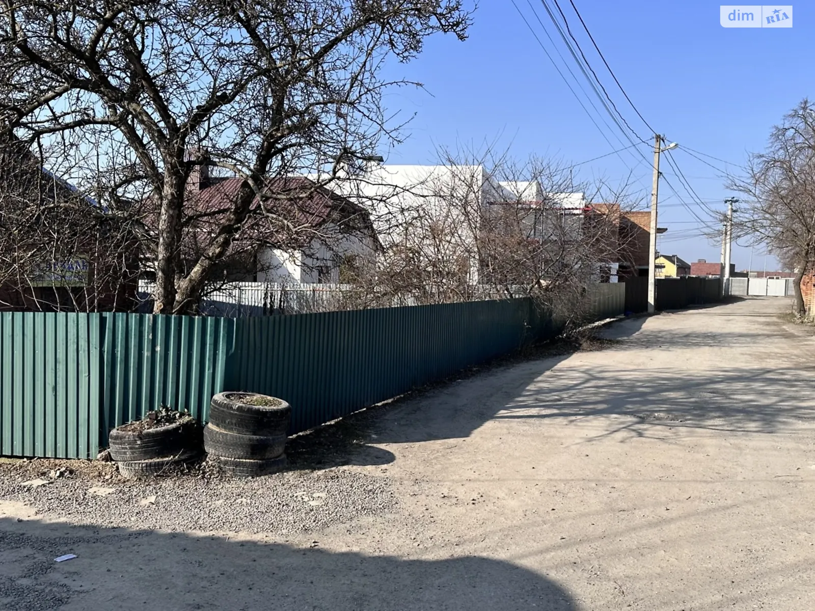 Продається земельна ділянка 6.74 соток у Вінницькій області, цена: 79000 $ - фото 1