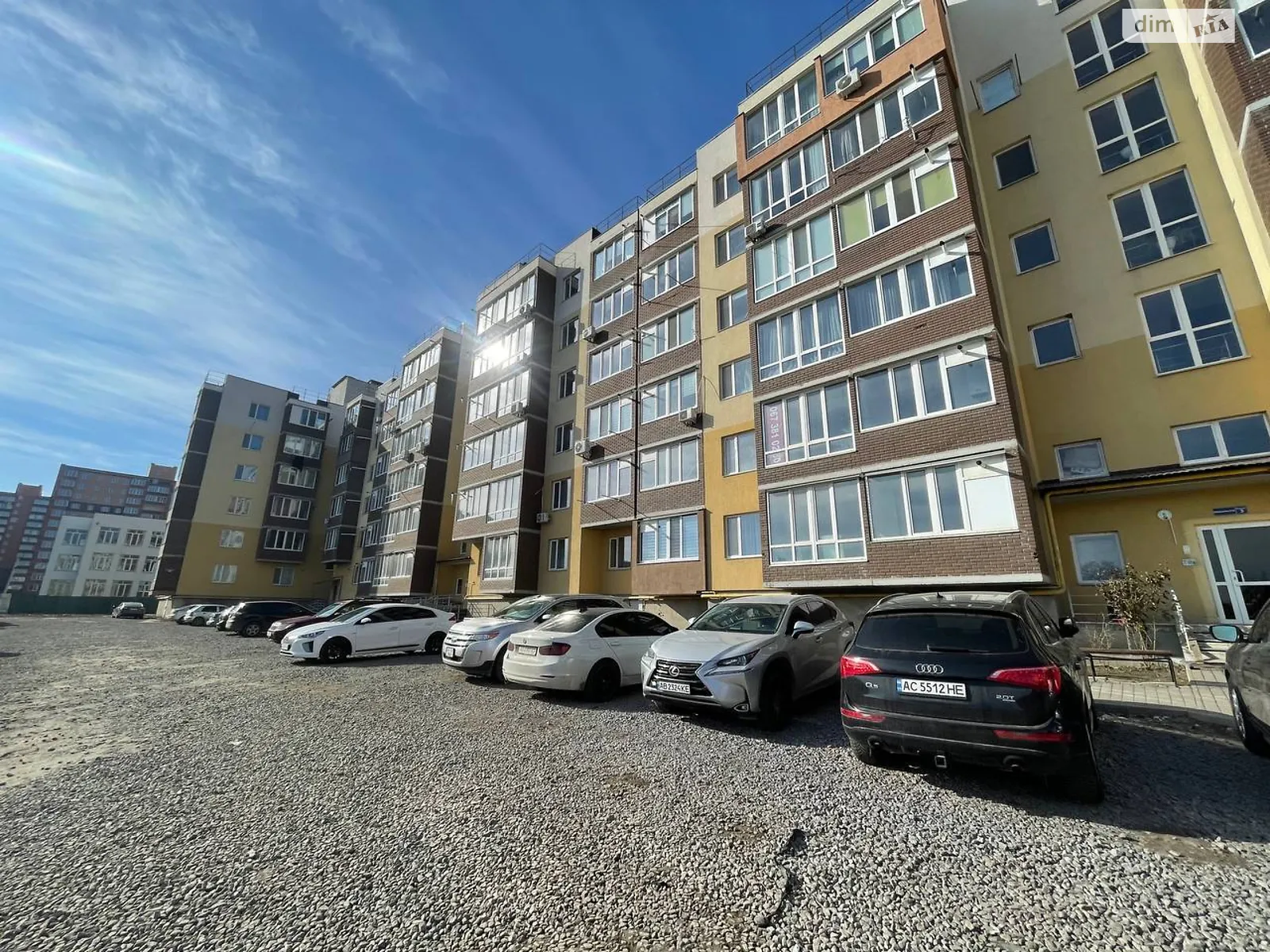 Продается 2-комнатная квартира 88.6 кв. м в Виннице, ул. Марии Примаченко(Покрышкина) - фото 1
