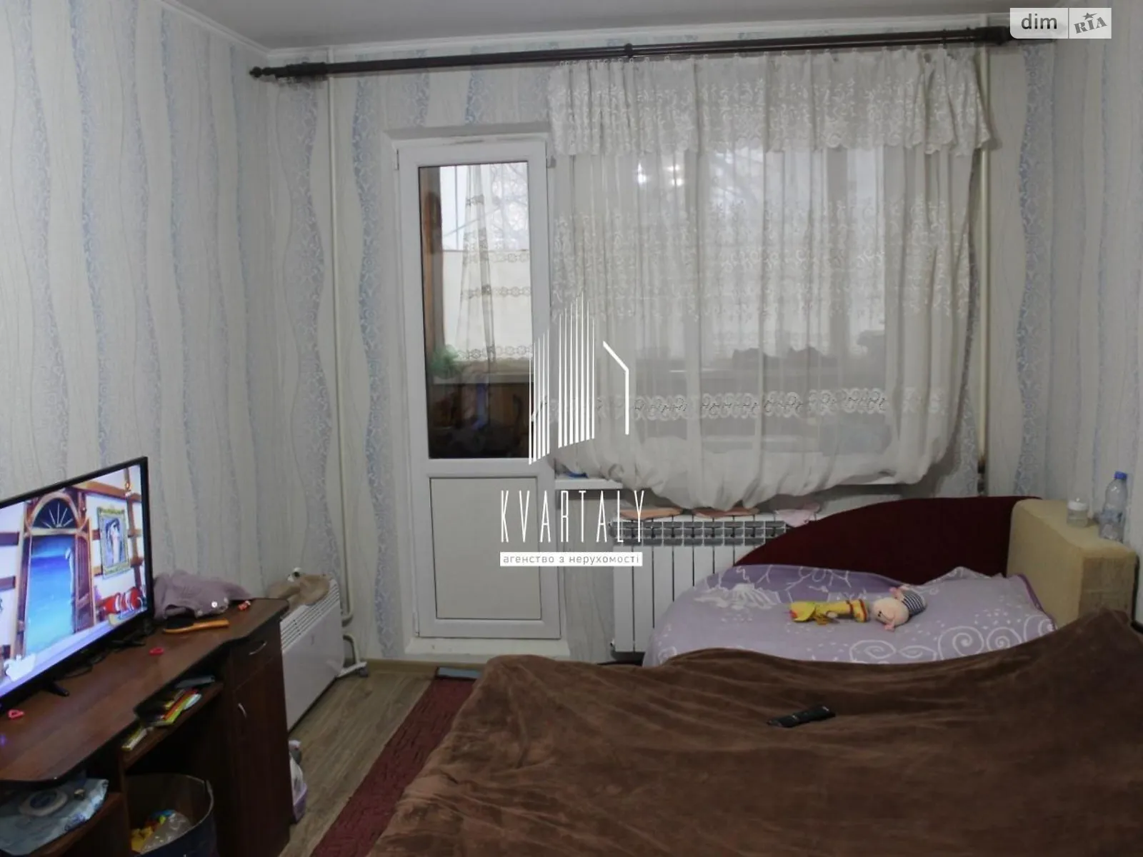 Продается 2-комнатная квартира 54.6 кв. м в Киеве, цена: 62000 $ - фото 1