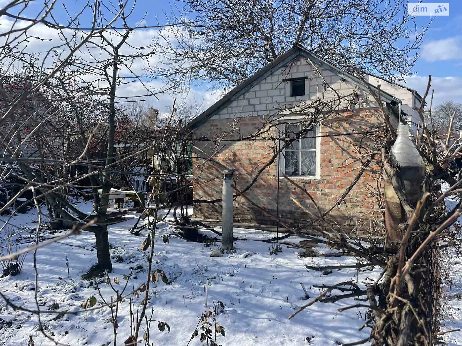 Продається земельна ділянка 0.0471 соток у Черкаській області, цена: 5500 $ - фото 1