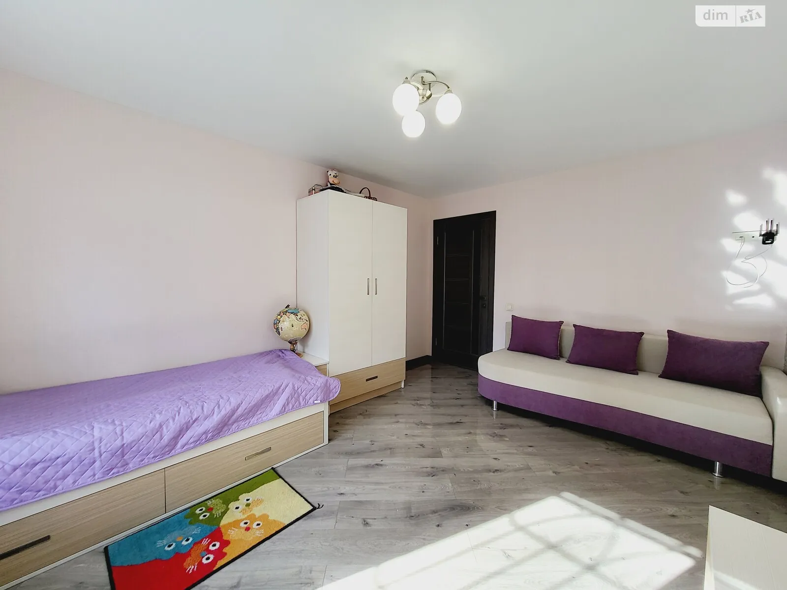 Продается 3-комнатная квартира 100 кв. м в Виннице, ул. Тимофеевская - фото 1