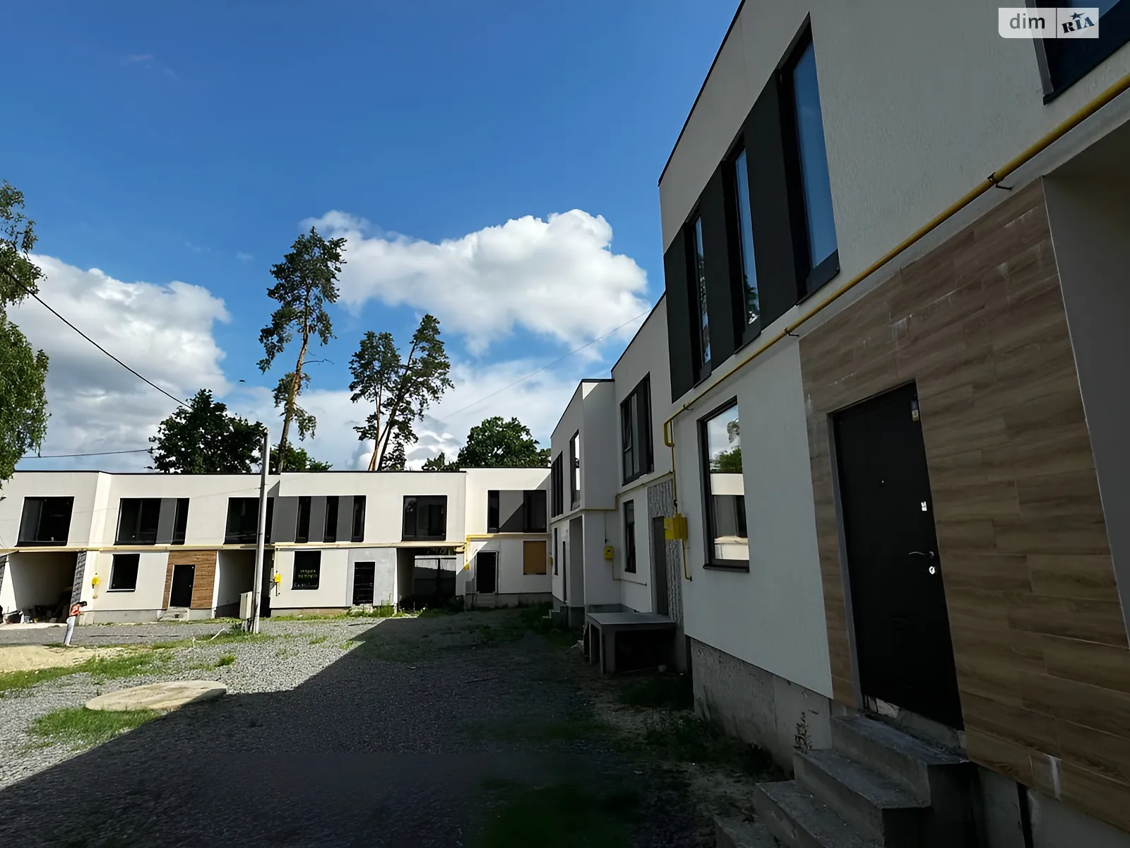 вул. Олени Теліги(Лермонтова), 20Б/3 Ірпінь, цена: 75000 $ - фото 1