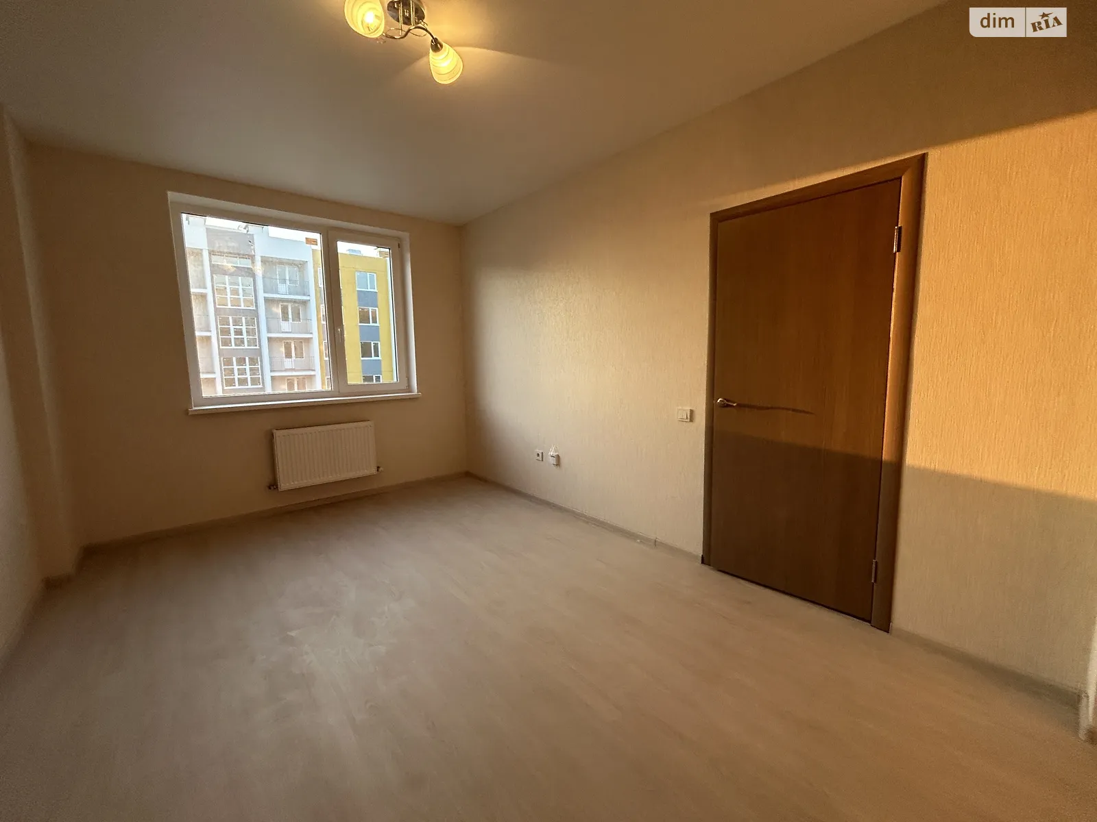 Продается 1-комнатная квартира 33 кв. м в Авангарде, ул. Европейская, 25 - фото 1