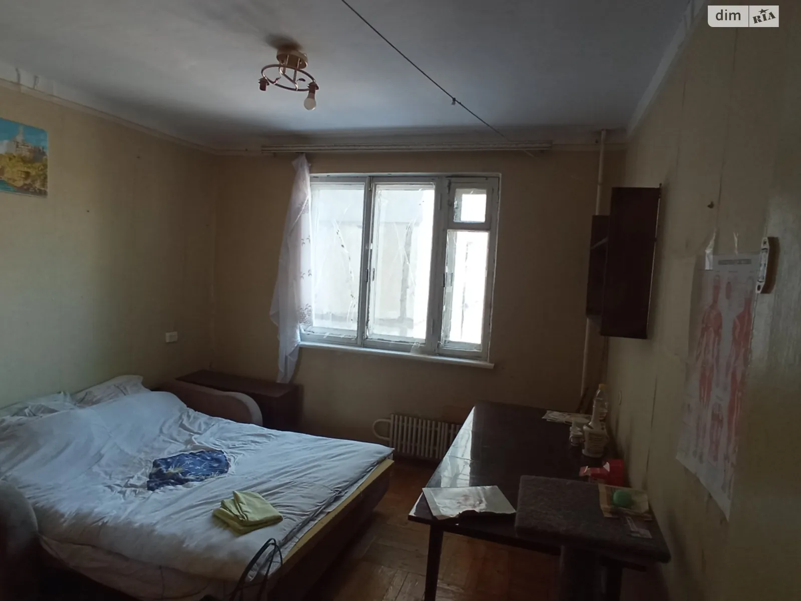 Продается комната 40 кв. м в Харькове, цена: 16000 $ - фото 1