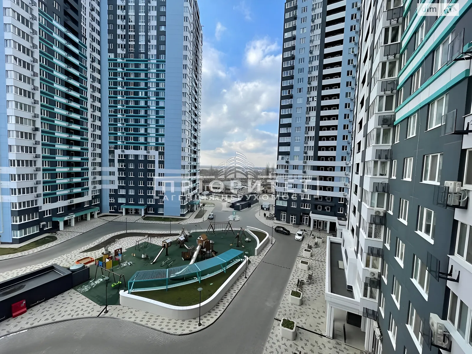 Продается 1-комнатная квартира 56.4 кв. м в Одессе, цена: 52170 $ - фото 1