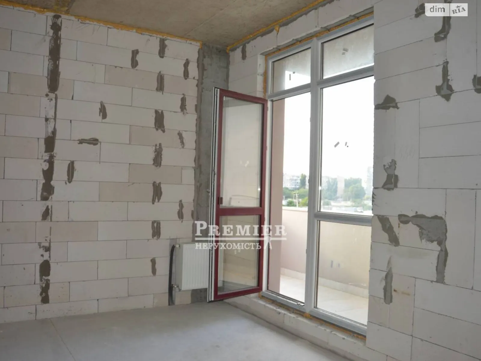 Продається 2-кімнатна квартира 61.9 кв. м у Кріжанівці, вул. Генерала Бочарова - фото 1