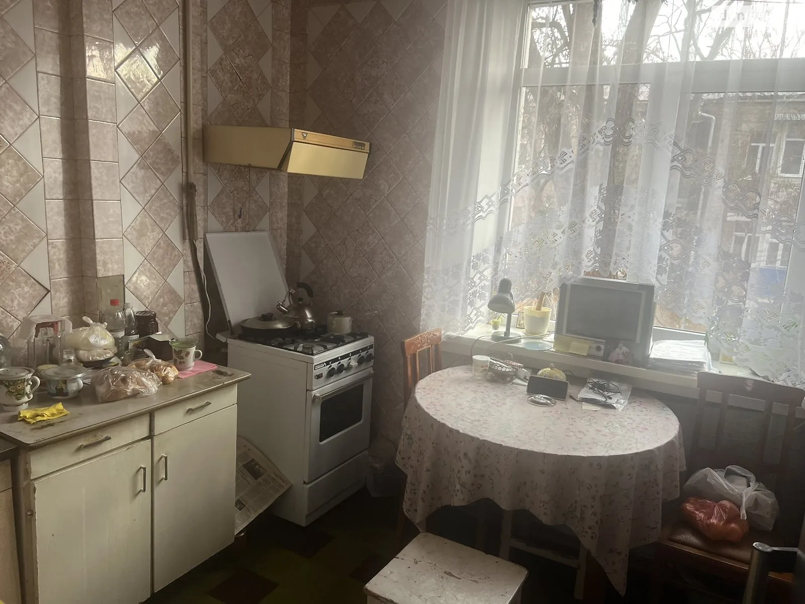 Продается 2-комнатная квартира 52.8 кв. м в Харькове, пер. Бойчукистов(Ползунова), 6/10 - фото 1