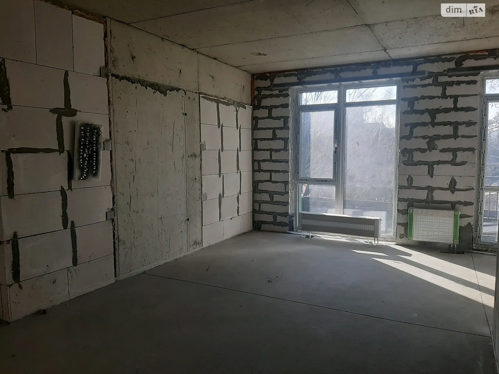Продается 4-комнатная квартира 91 кв. м в Одессе, ул. Дачная, 28 - фото 1