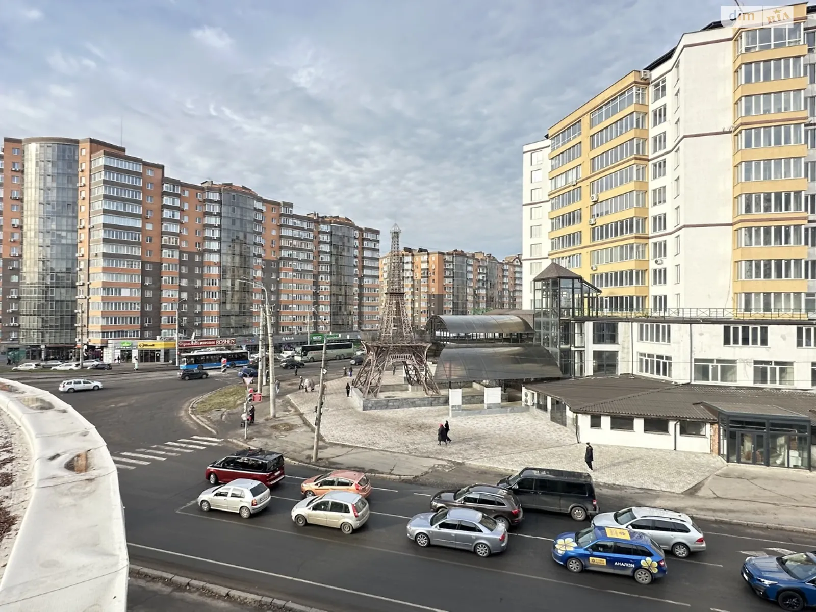 Здається в оренду приміщення вільного призначення 274 кв. м в 2-поверховій будівлі, цена: 109600 грн - фото 1