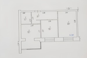 Продаж квартири, Хмельницький, р‑н. Ракове, Довженка вулиця