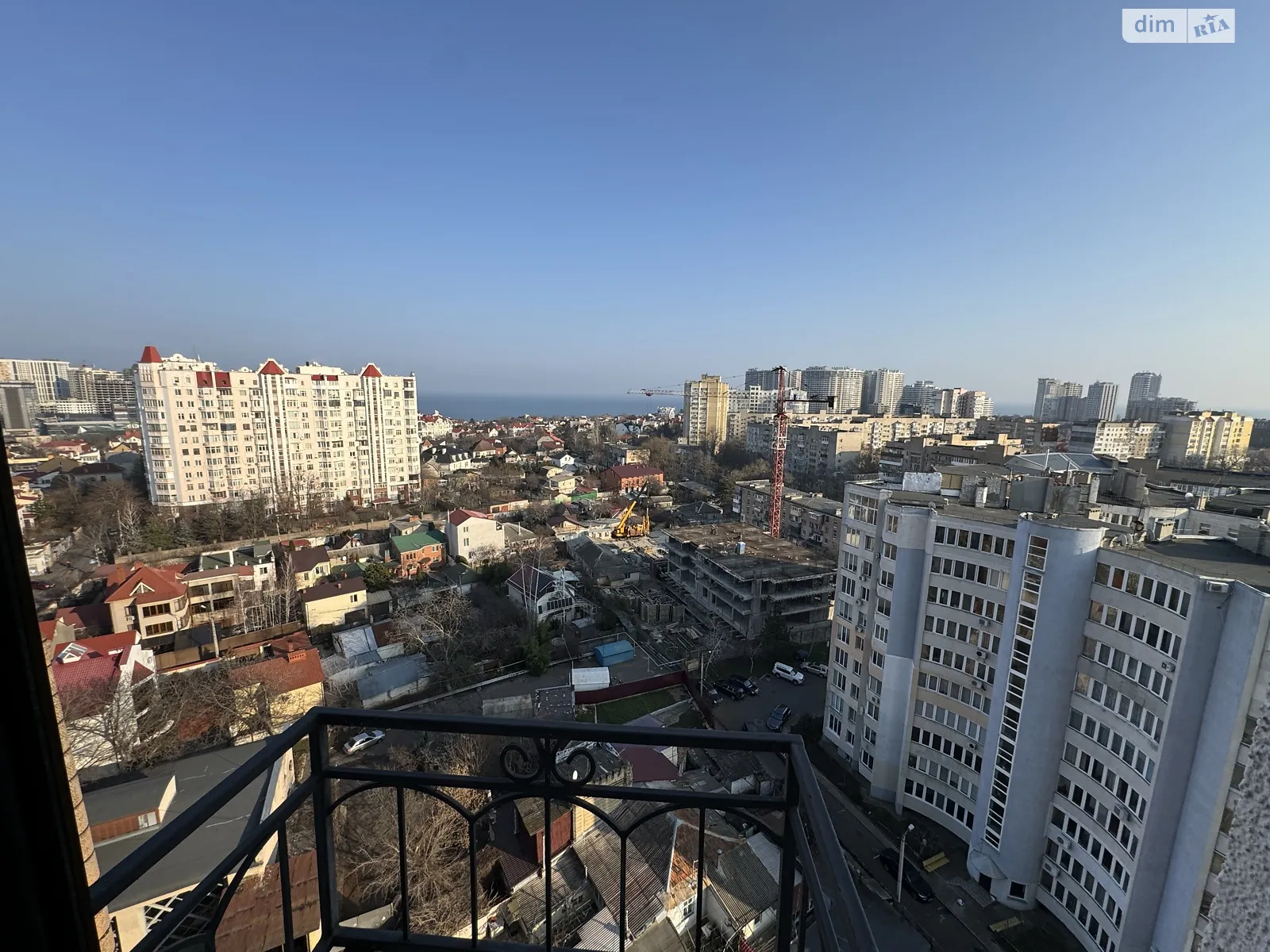 Продается 1-комнатная квартира 33 кв. м в Одессе, пер. Клубничный, 24 - фото 1