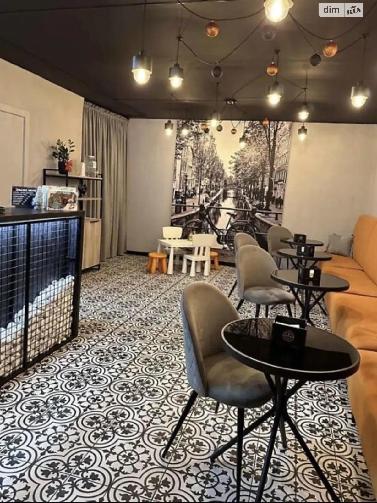 бул. Кулиша Пантелеймона Бам Тернополь, цена: 85000 $ - фото 1