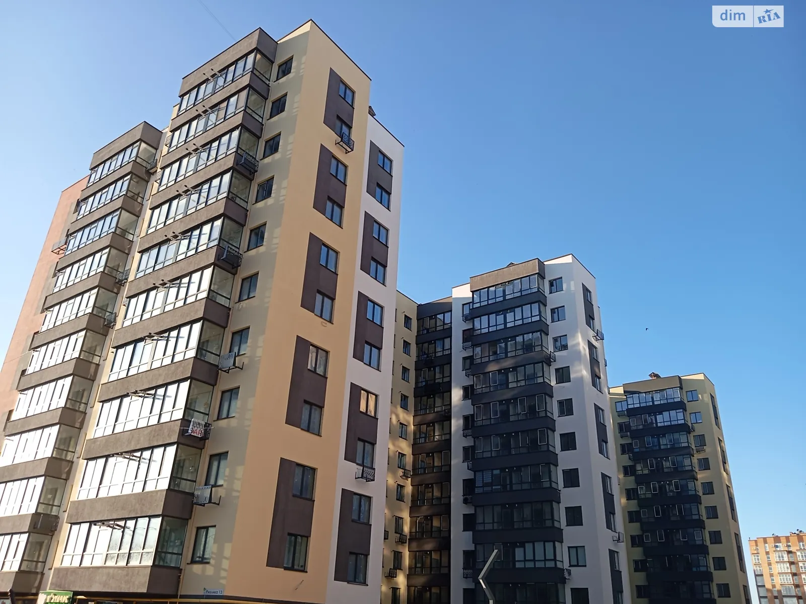 Продається 1-кімнатна квартира 50 кв. м у, цена: 44000 $ - фото 1