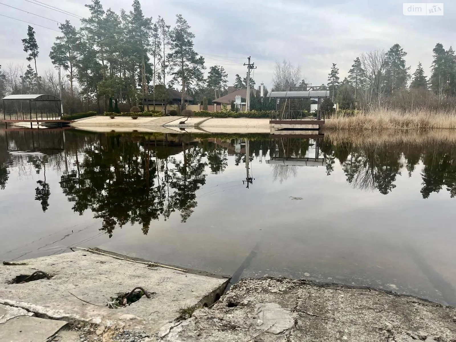 Продается одноэтажный дом 162.3 кв. м с террасой, цена: 200000 $ - фото 1