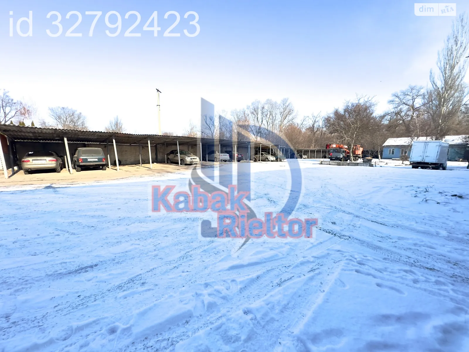 Продается объект сферы услуг 664 кв. м в 1-этажном здании, цена: 140000 $ - фото 1