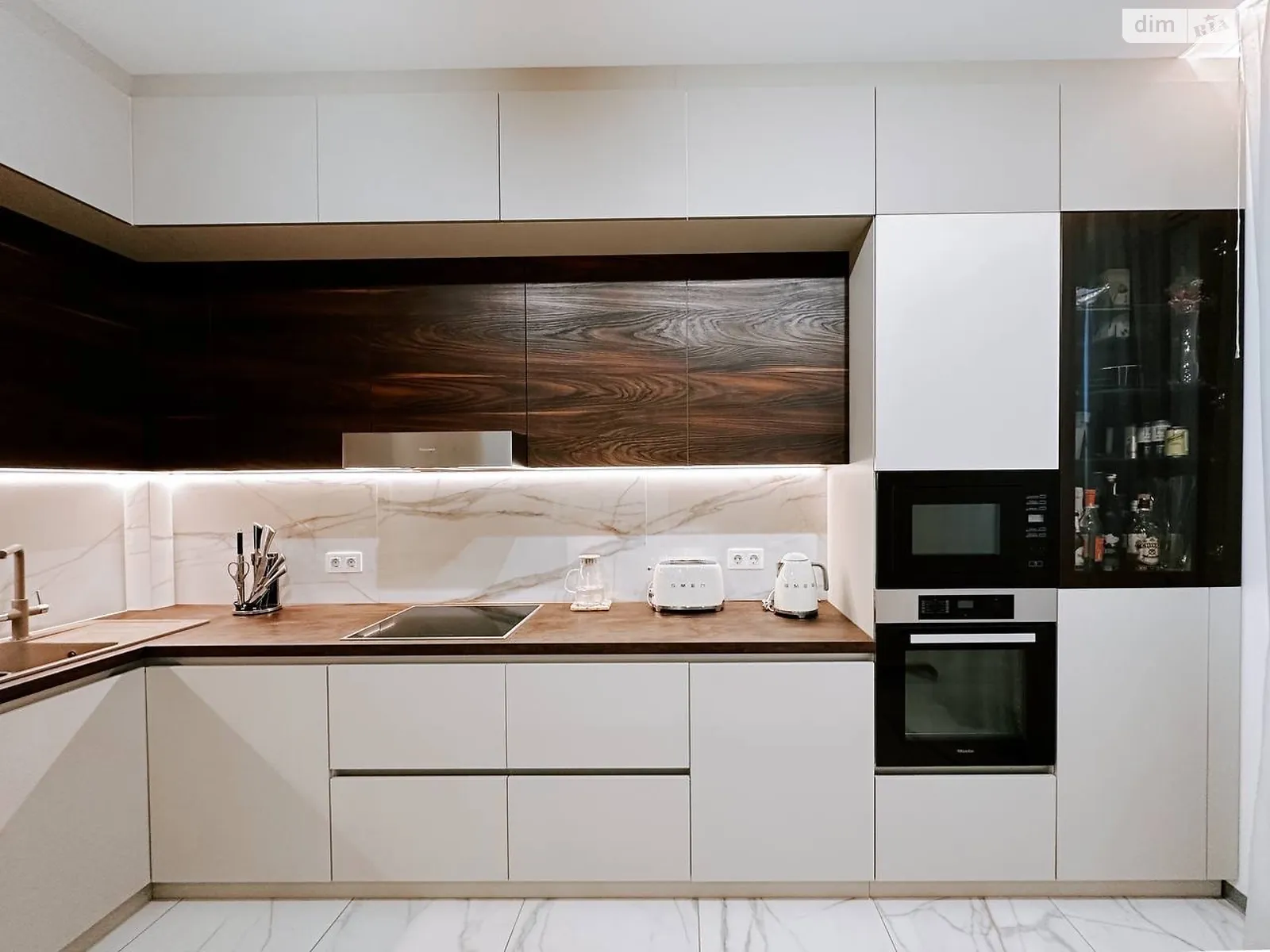 Продається 3-кімнатна квартира 125.3 кв. м у Дніпрі, цена: 190000 $ - фото 1