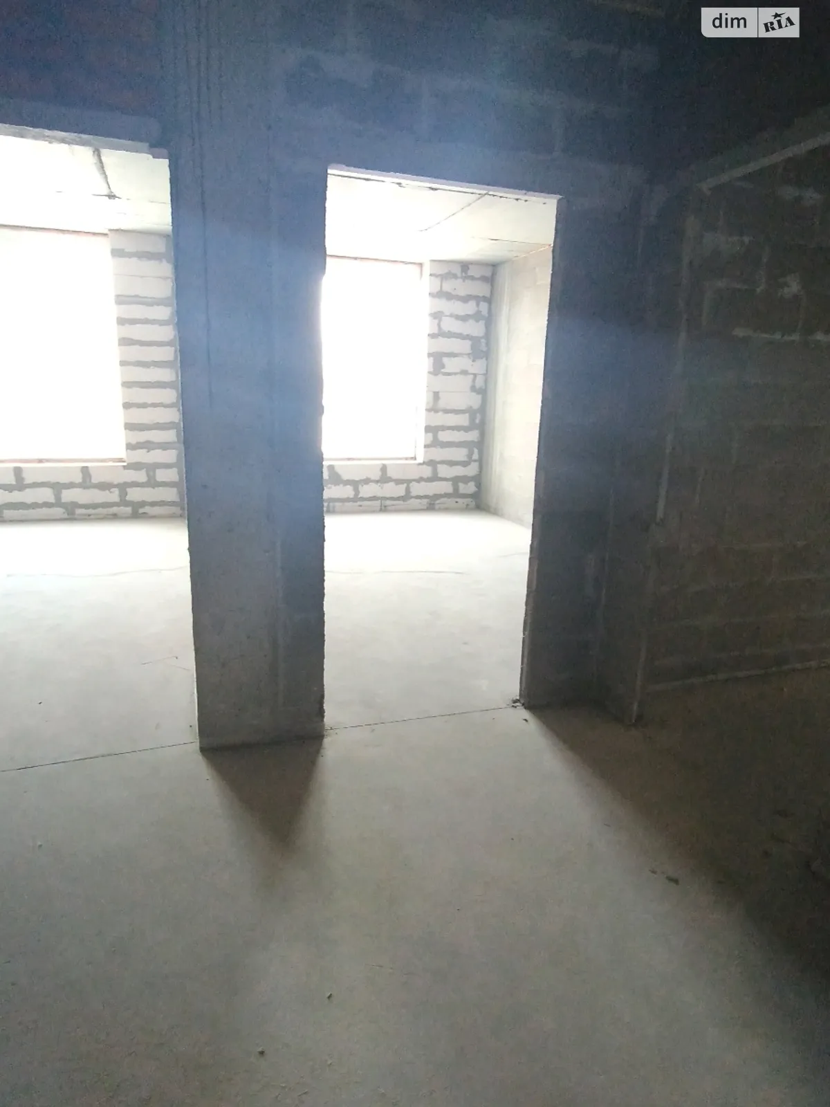Продається 2-кімнатна квартира 62 кв. м у Ірпені, вул. Університетська(Карла Маркса), 1П/1 - фото 1