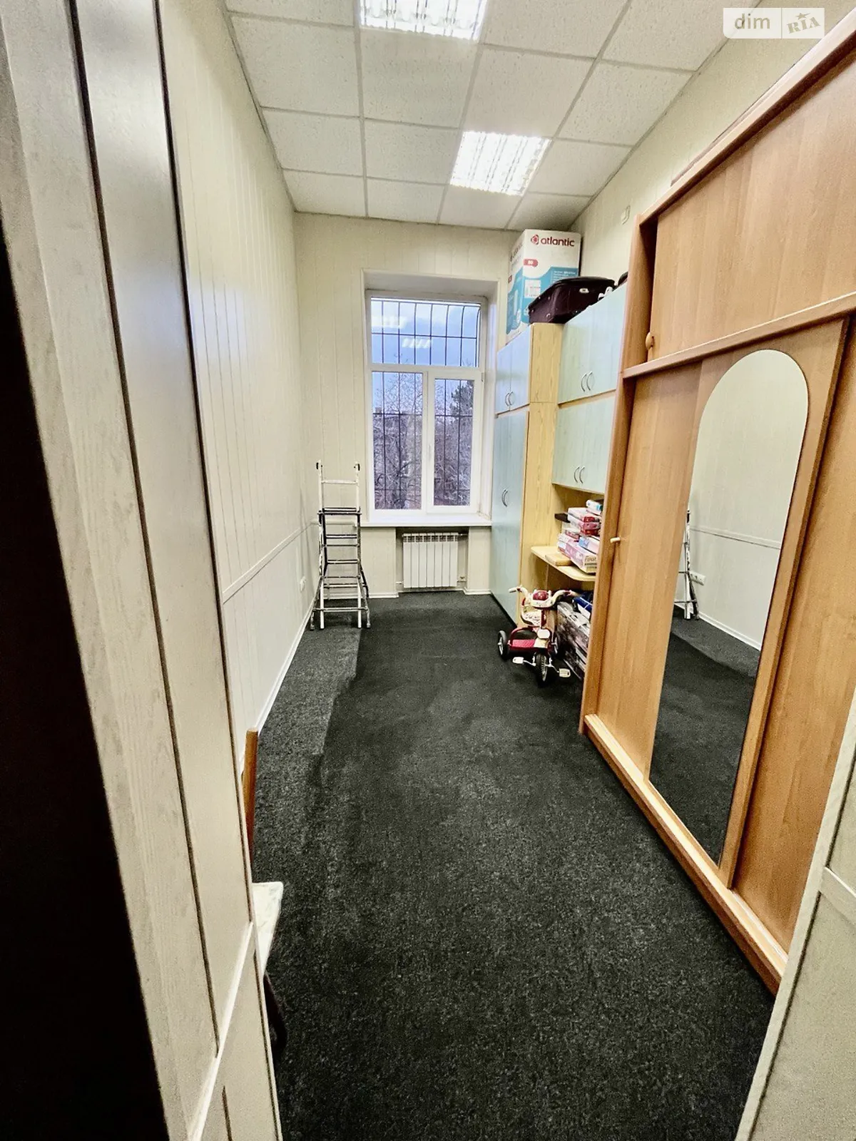 Продается 2-комнатная квартира 48.2 кв. м в Днепре, ул. Короленко, 15 - фото 1
