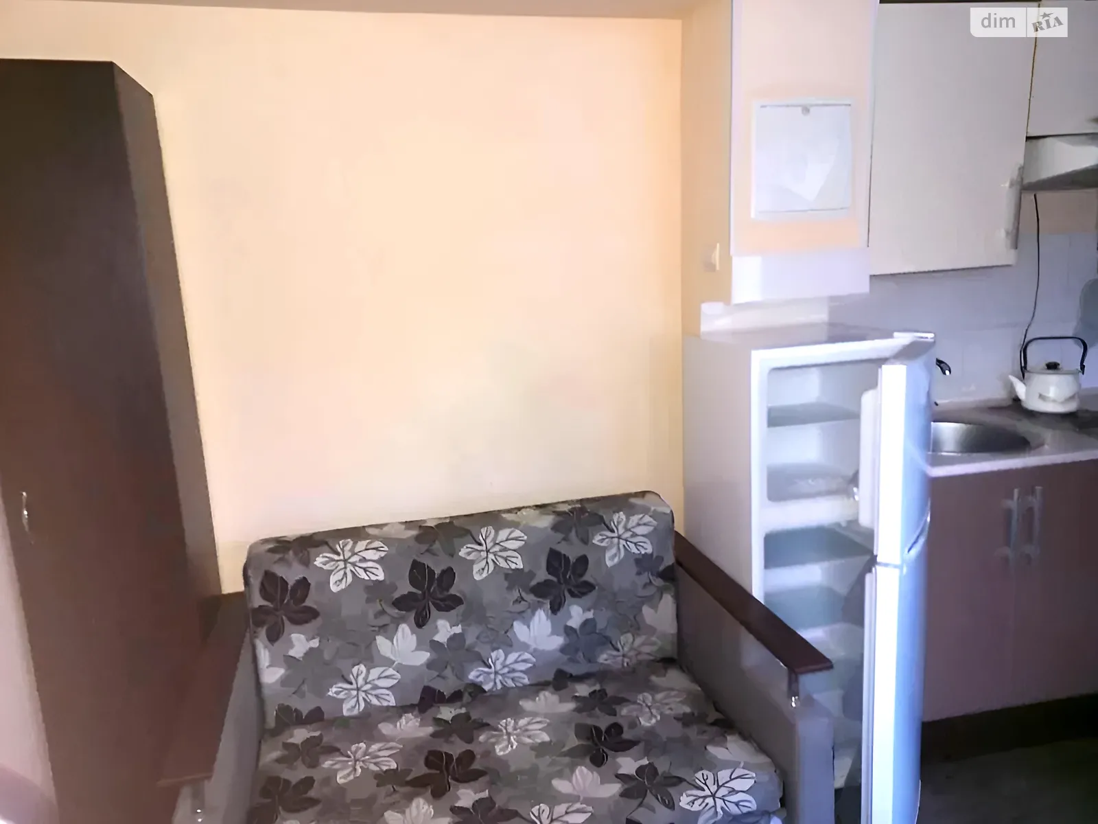 Продается 1-комнатная квартира 15.5 кв. м в Днепре, ул. Караваева, 3А - фото 1