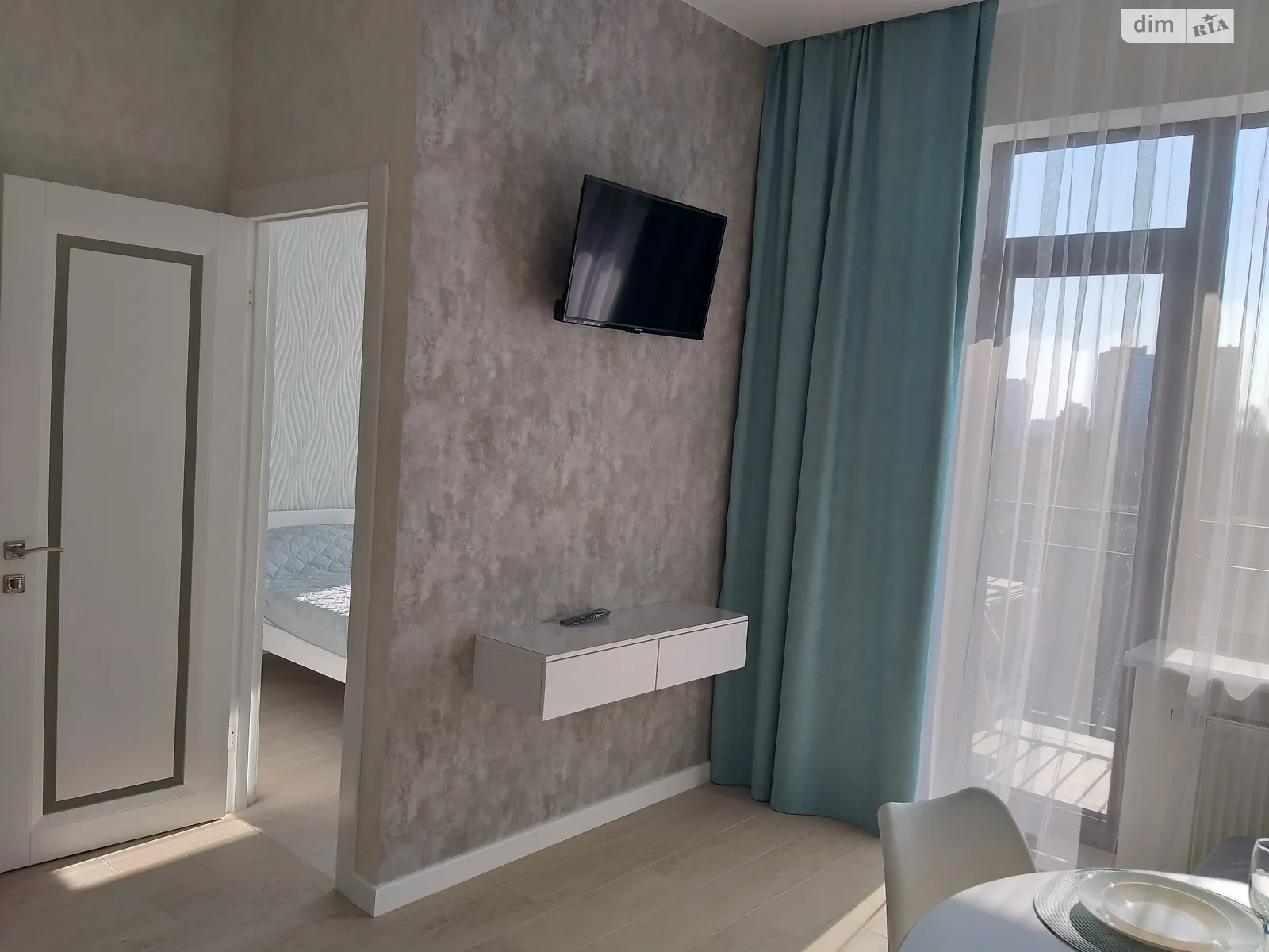 2-й пер. Куликовский, 2А Приморский Одесса ЖК Аполлон - фото 1