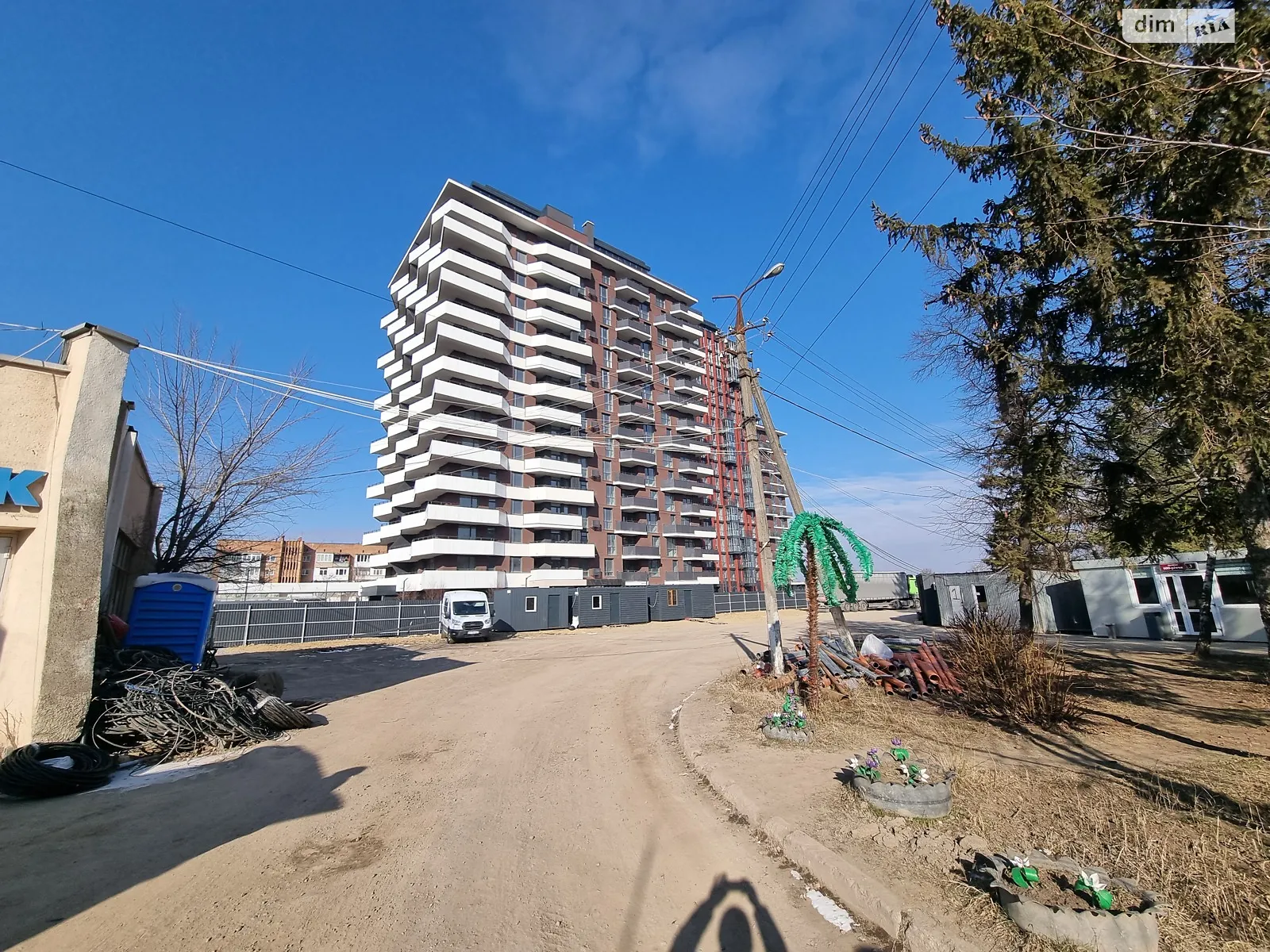 Продается 3-комнатная квартира 72 кв. м в Виннице, пер. Кирпичный, 12 - фото 1