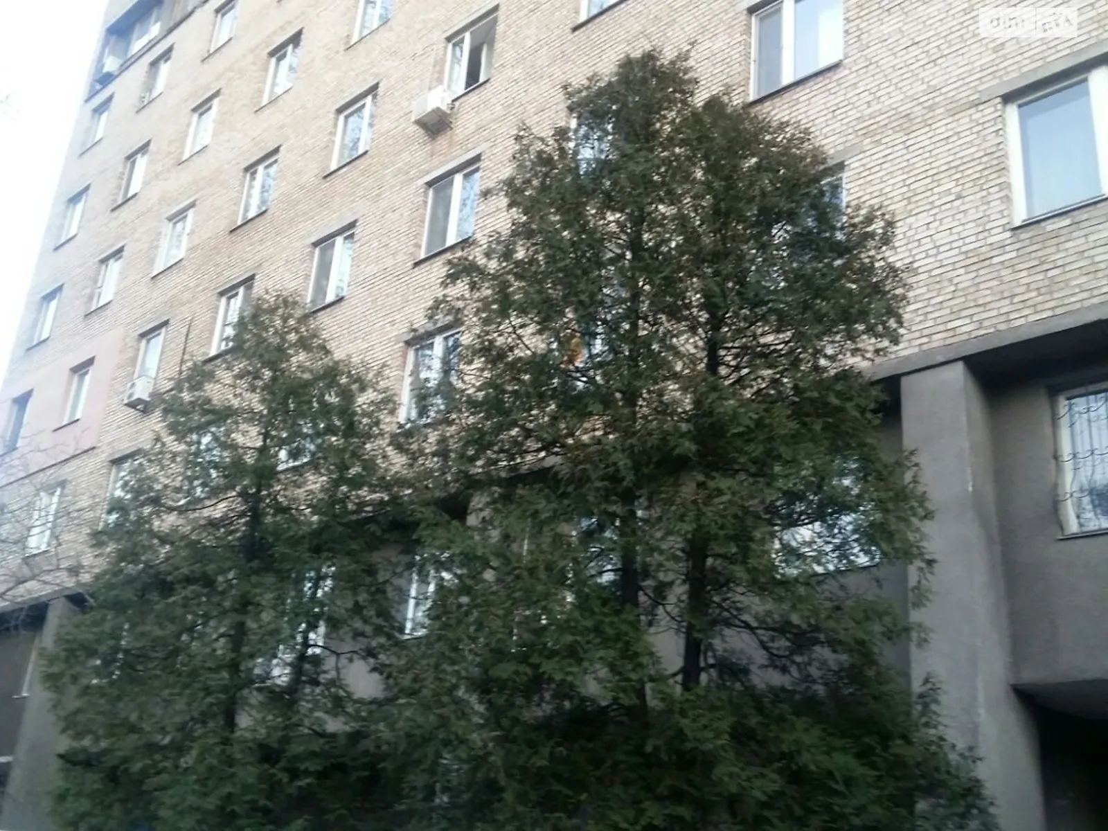 Продается 5-комнатная квартира 121.1 кв. м в Киеве, ул. Петра Болбочана, 4А - фото 1