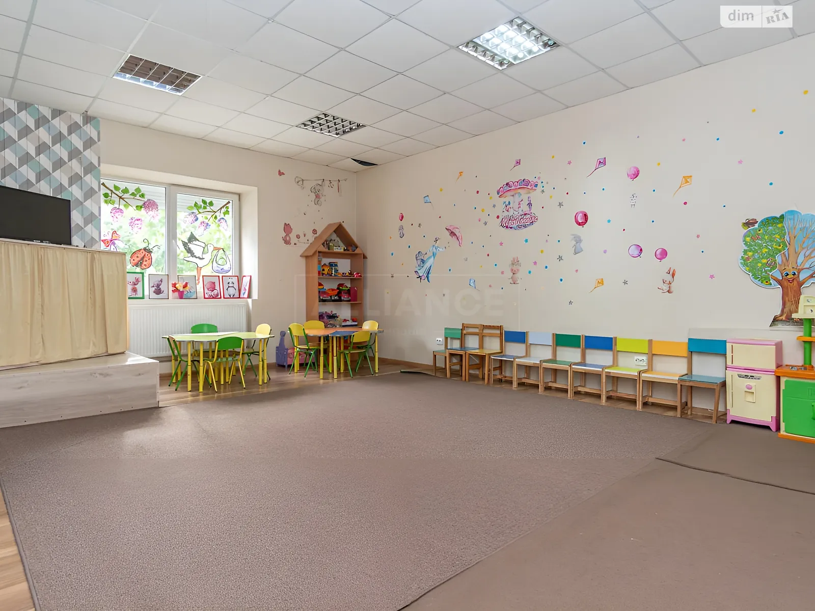вул. Миколайчука Івана, 37Б Каскад Івано-Франківськ, цена: 70000 $ - фото 1