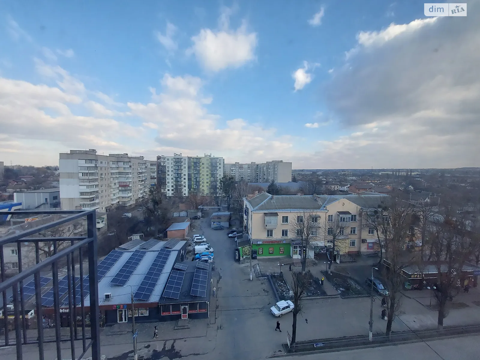 Продається 1-кімнатна квартира 43 кв. м у Вінниці, вул. Волошкова, 4В - фото 1