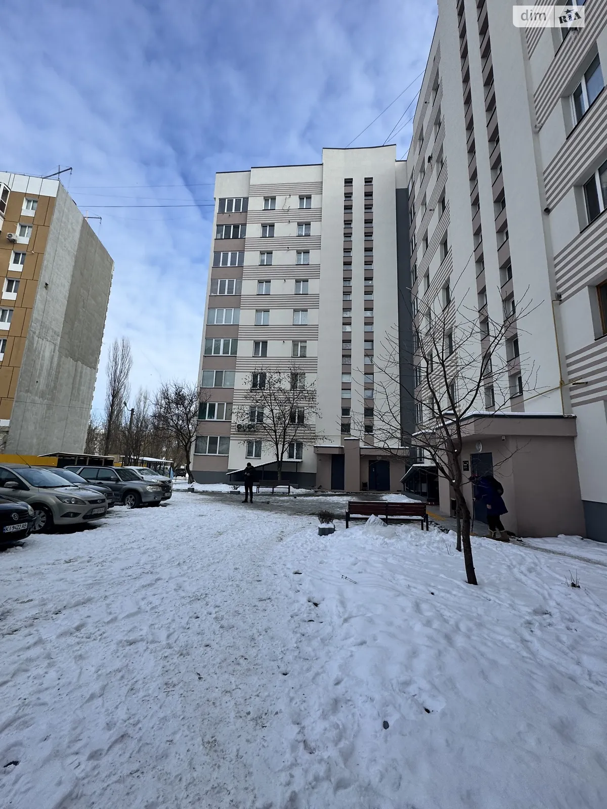 Продается 3-комнатная квартира 68 кв. м в, цена: 46000 $ - фото 1