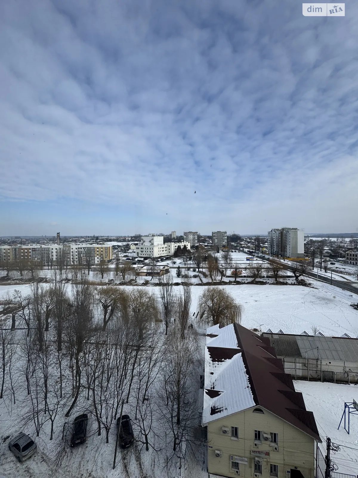 Продается 3-комнатная квартира 68 кв. м в Бородянке, ул. Семашко - фото 1