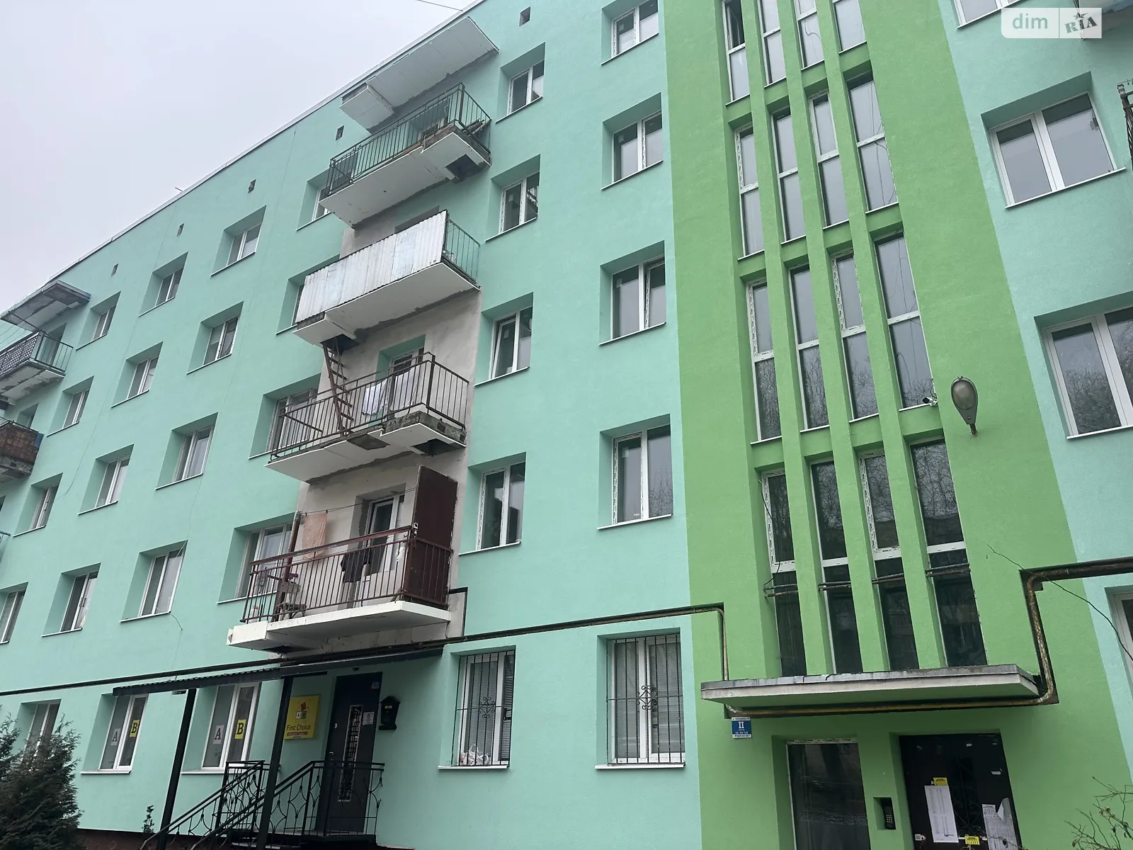 Продається кімната 13.7 кв. м у Тернополі, цена: 7000 $ - фото 1