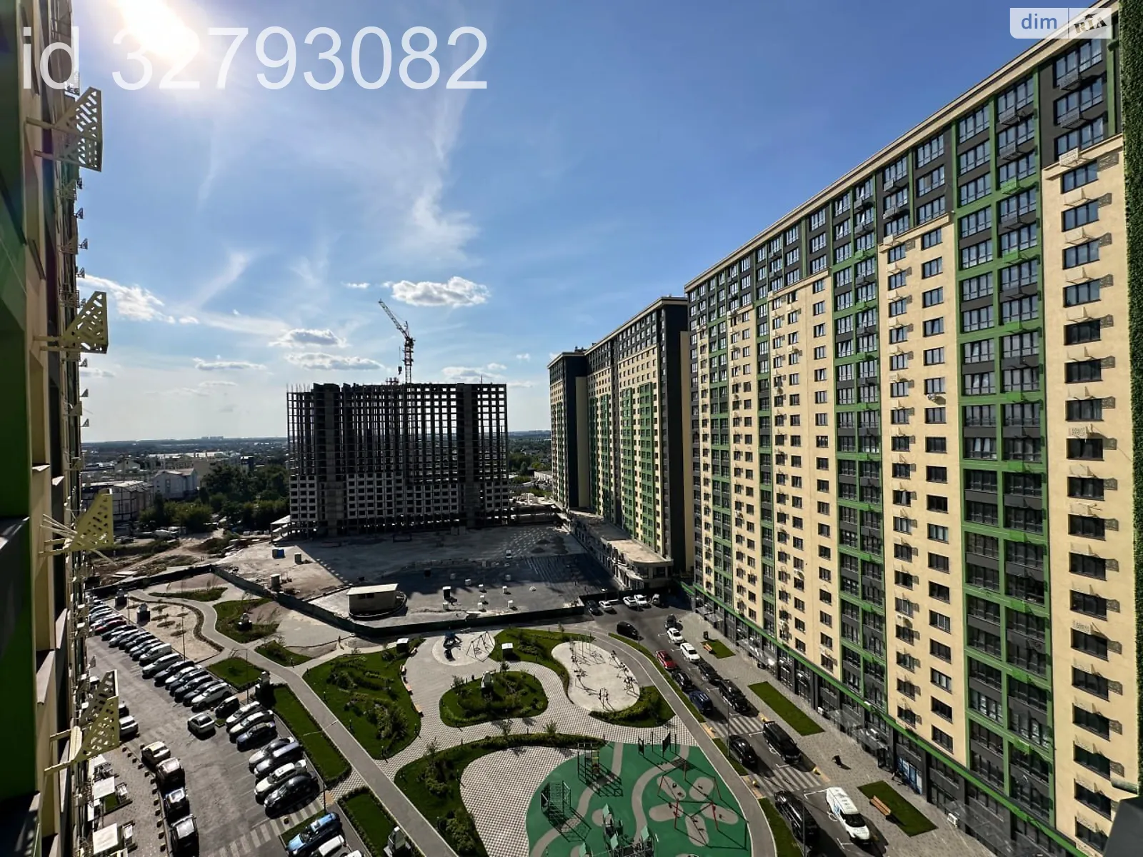 Продается 2-комнатная квартира 76.1 кв. м в Киеве, ул. Михаила Максимовича, 32Б - фото 1