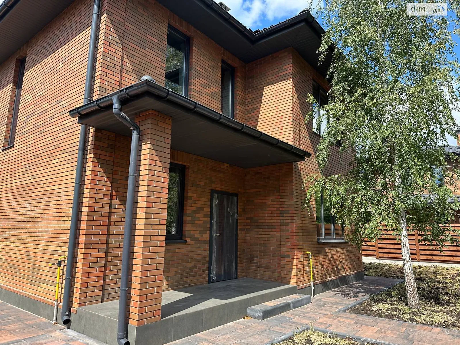 Продається будинок 2 поверховий 131 кв. м з банею/сауною, цена: 135000 $ - фото 1