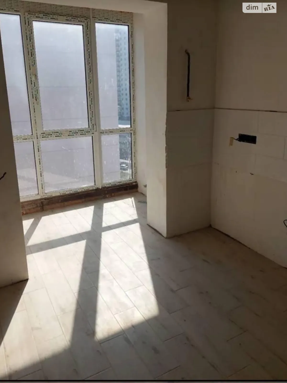 Продається 1-кімнатна квартира 40.6 кв. м у Крижанівка, цена: 42000 $ - фото 1